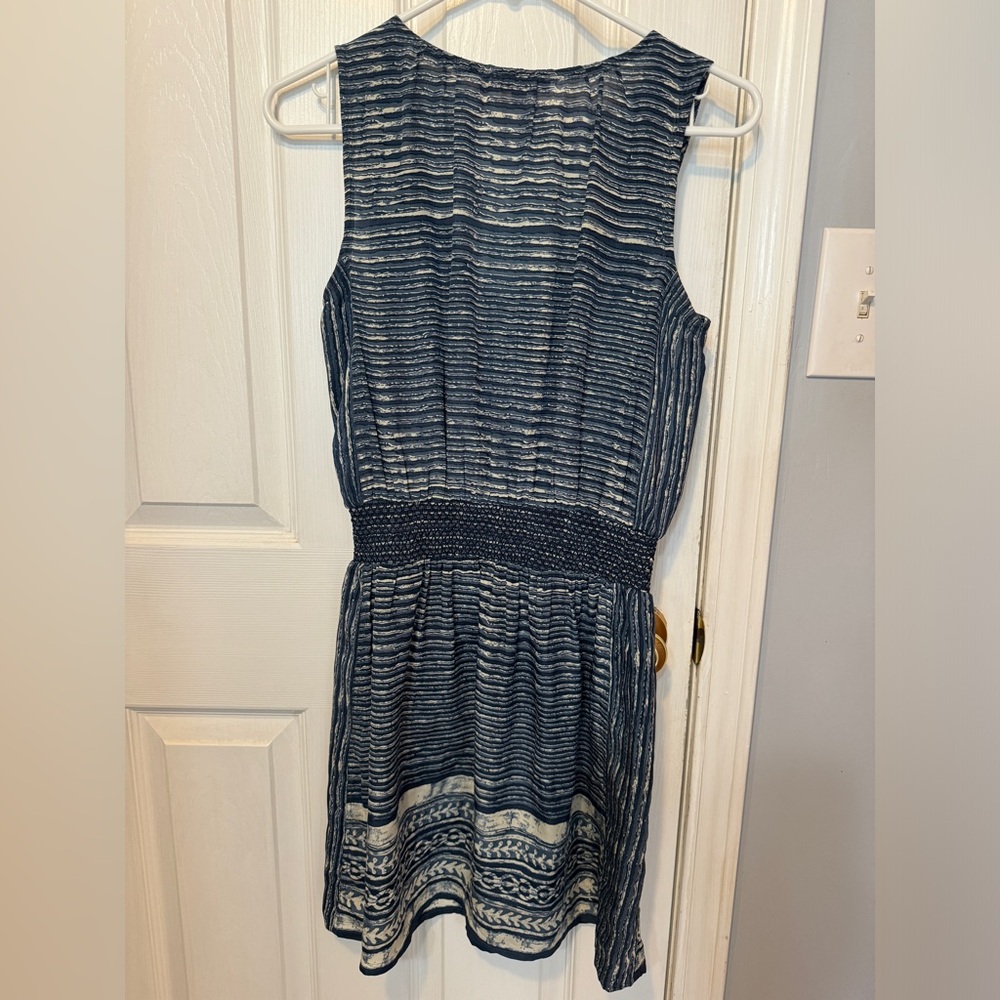 Calypso St Barth Silk Dress